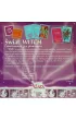 �wiat Witch. Disney