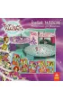�wiat Witch. Disney