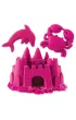 Kinetic Sand - Piasek r�owy 900g Spin Master