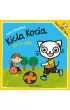 Kicia Kocia gra w pi�k�