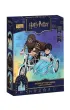 Puzzle 3D Harry Potter Motocykl Hagrida Cubic Fun