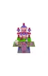 Klocki konstrukcyjne Blocks&Steps Zamek...