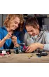 LEGO Technic �azik terenowy 42124