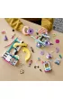 LEGO Friends Magiczny diabelski m�yn i zje�d�alnia 41689