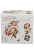 FLORAL Zaparzacz bary�ka SECESJA