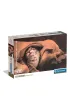 Puzzle 500 el. Cuddles Clementoni