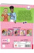 Barbie. Ubieranki naklejanki