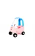 Cozy Coupe - Je�dzik Ksi�niczki Little Tikes