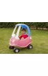 Cozy Coupe - Je�dzik Ksi�niczki Little Tikes