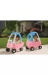 Cozy Coupe - Je�dzik Ksi�niczki Little Tikes
