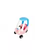 Cozy Coupe - Je�dzik Ksi�niczki Little Tikes