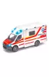 Pojazd Majorette Grand Mercedes Ambulans 12,5 cm