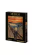 Puzzle 1000 el. Museum Collection. Munch, L'Urlo Clementoni