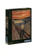 Puzzle 1000 el. Museum Collection. Munch, L'Urlo Clementoni