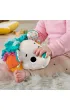 Fisher-Price. Przytulanka Je� z d�wi�kami Mattel