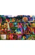 Puzzle 1000 el. Magiczna opowie�� Ravensburger
