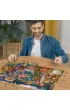 Puzzle 1000 el. Magiczna opowie�� Ravensburger