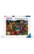 Puzzle 1000 el. Magiczna opowie�� Ravensburger