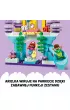 LEGO DUPLO Disney Magiczny podwodny paac Arielki 10435