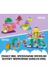 LEGO DUPLO Disney Magiczny podwodny paac Arielki 10435