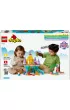 LEGO DUPLO Disney Magiczny podwodny paac Arielki 10435