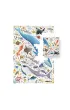 Puzzle Puzzlove CzuCzu 500 el. Ryby i zwierz�ta wodne Bright Junior Media