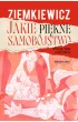 Jakie piękne samobójstwo – Rafał Ziemkiewicz – okładka ebook