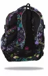 CoolPack Plecak m�odzie�owy Factor Shine Bright