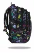 CoolPack Plecak m�odzie�owy Factor Shine Bright