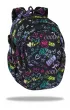 CoolPack Plecak m�odzie�owy Factor Shine Bright