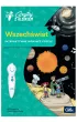 Czytaj z Albikiem. Wszech�wiat. Interaktywne m�wi�ce puzzle 100 el.