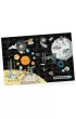 Czytaj z Albikiem. Wszech�wiat. Interaktywne m�wi�ce puzzle 100 el.