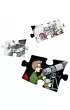 Czytaj z Albikiem. Wszech�wiat. Interaktywne m�wi�ce puzzle 100 el.