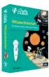 Czytaj z Albikiem. Wszech�wiat. Interaktywne m�wi�ce puzzle 100 el.