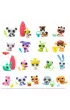Figurka Pet Shop z akcesoriami LPS00520 mix