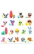 Figurka Pet Shop z akcesoriami LPS00520 mix
