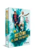 Mistrzowie. Od Zidane'a do Mbappgo. Upadki i wzloty francuskiego futbolu
