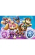 Puzzle maxi 24 el. Psia Dru�yna Trefl
