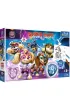 Puzzle maxi 24 el. Psia Dru�yna Trefl