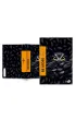 Zeszyt A4 Be More Wild w lini� 72 strony 100g. 1szt.mix