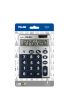 Milan Kalkulator 10 poz. Silver