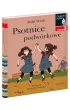 Psotnice podw�rkowe. Czytam sobie. Poziom 3