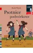 Psotnice podw�rkowe. Czytam sobie. Poziom 3