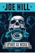 Upiory XX wieku – Joe Hill – okładka ebook