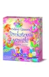 Odlewy gipsowe. Brokatowe Wr�ki. 4M