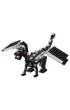 LEGO Minecraft Walka w Kresie 21151