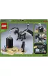 LEGO Minecraft Walka w Kresie 21151