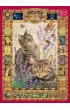 Puzzle 1000 el. Gemini CherryPazzi