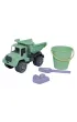 AUTO CIEZAR WYWROT AKC DO PIASKU 30CM PLASTO 12 Tactic
