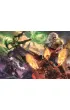 Puzzle 500 el. Cubes Magic The Gathering Clementoni